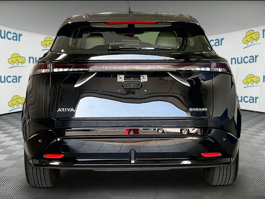 2023 Nissan Ariya ENGAGE