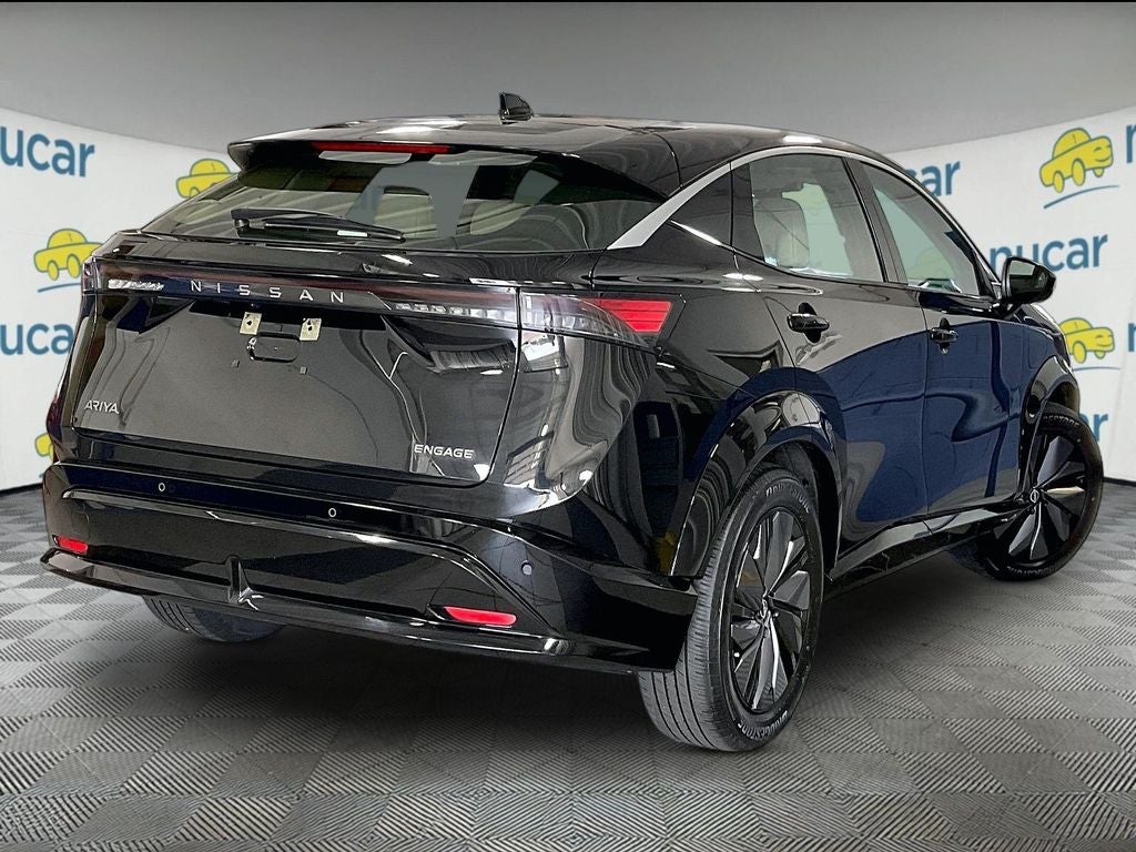 2023 Nissan Ariya ENGAGE