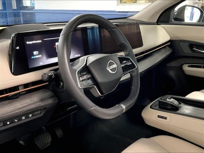 2023 Nissan Ariya ENGAGE