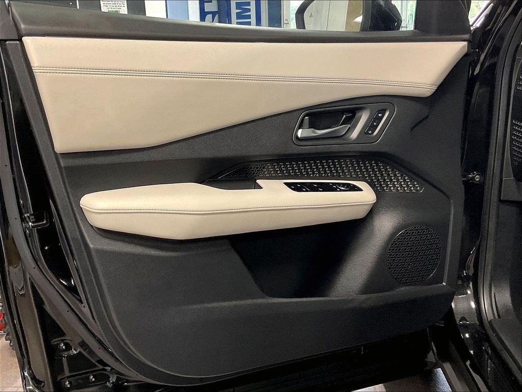 2023 Nissan Ariya ENGAGE