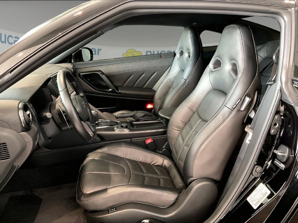 2024 Nissan GT-R Premium
