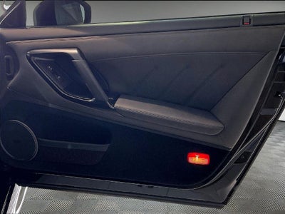 2024 Nissan GT-R Premium