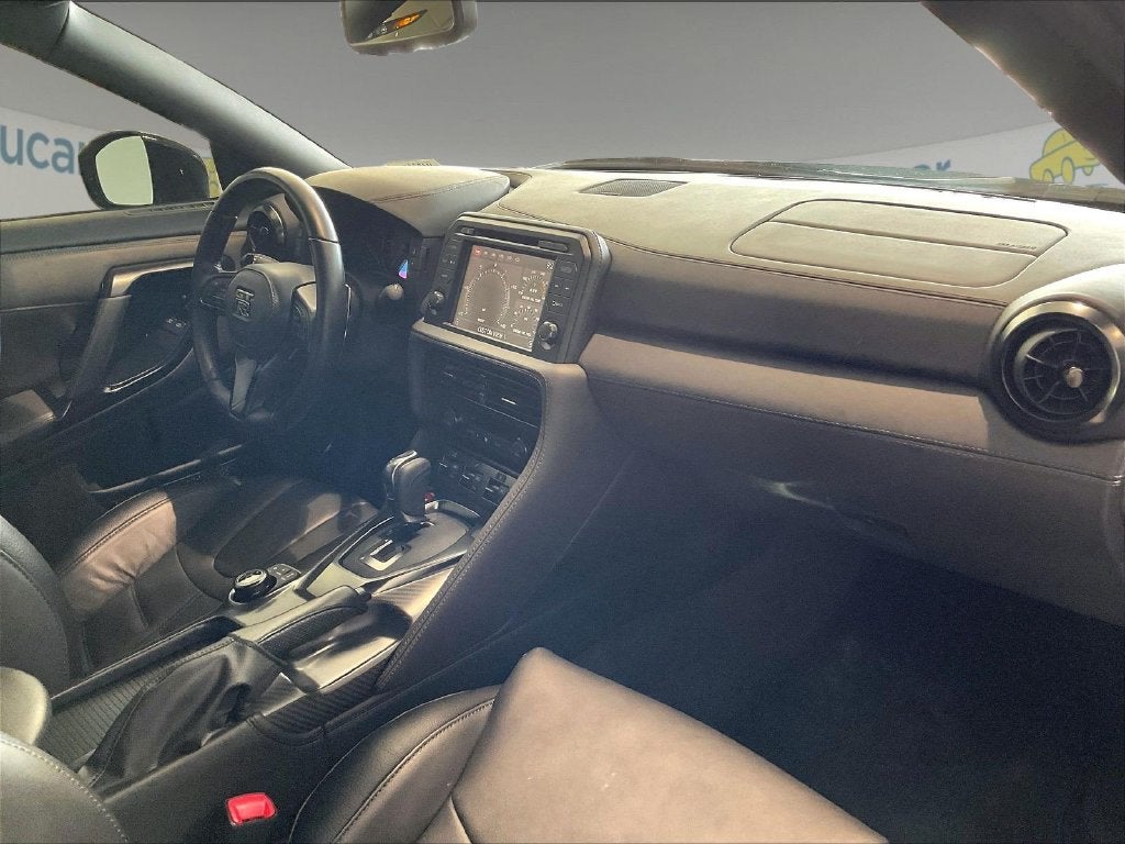 2024 Nissan GT-R Premium