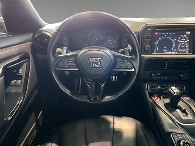 2024 Nissan GT-R Premium