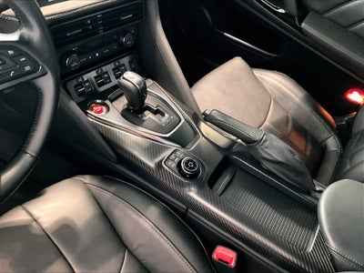 2024 Nissan GT-R Premium