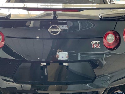 2024 Nissan GT-R Premium