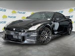 2024 Nissan GT-R Premium