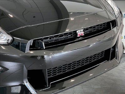 2024 Nissan GT-R Premium