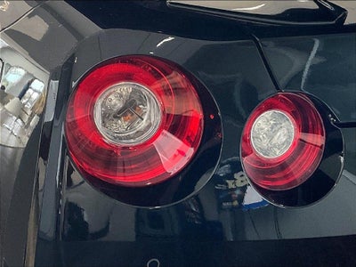 2024 Nissan GT-R Premium
