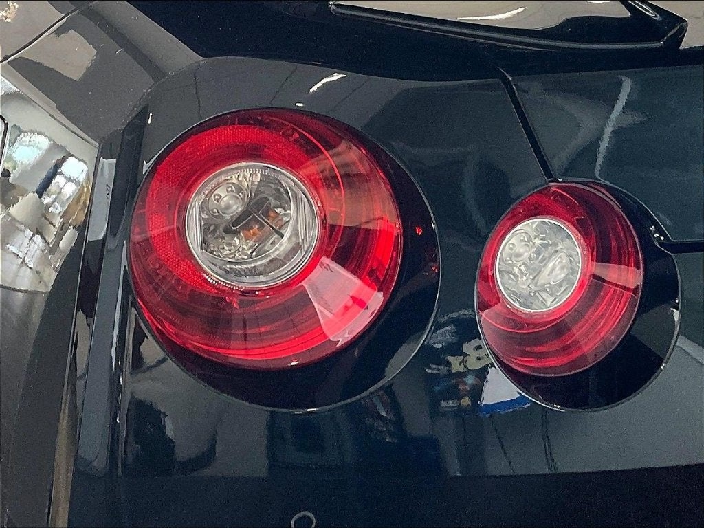 2024 Nissan GT-R Premium