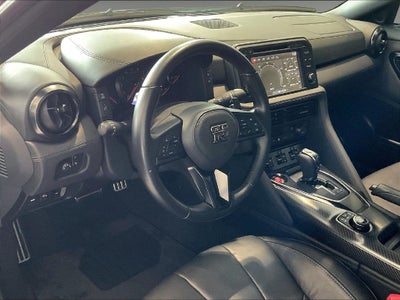 2024 Nissan GT-R Premium