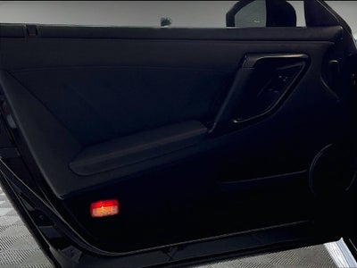 2024 Nissan GT-R Premium