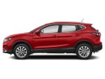 2022 Nissan Rogue Sport AWD SV