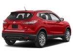 2022 Nissan Rogue Sport AWD SV