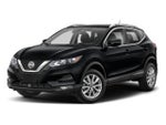 2022 Nissan Rogue Sport AWD SV