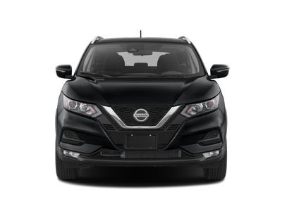 2022 Nissan Rogue Sport AWD SV