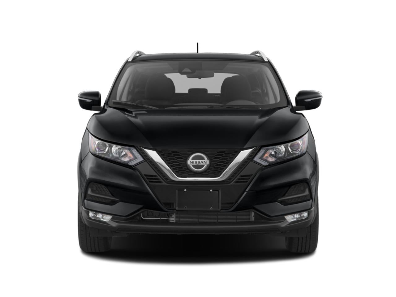 2022 Nissan Rogue Sport AWD SV