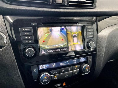 2022 Nissan Rogue Sport AWD SL