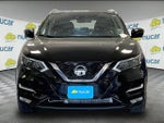 2022 Nissan Rogue Sport AWD SL