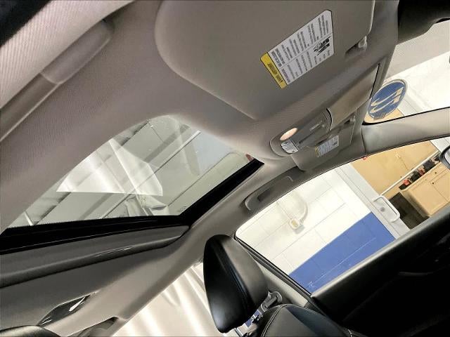 2022 Nissan Rogue Sport AWD SL