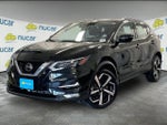 2022 Nissan Rogue Sport AWD SL