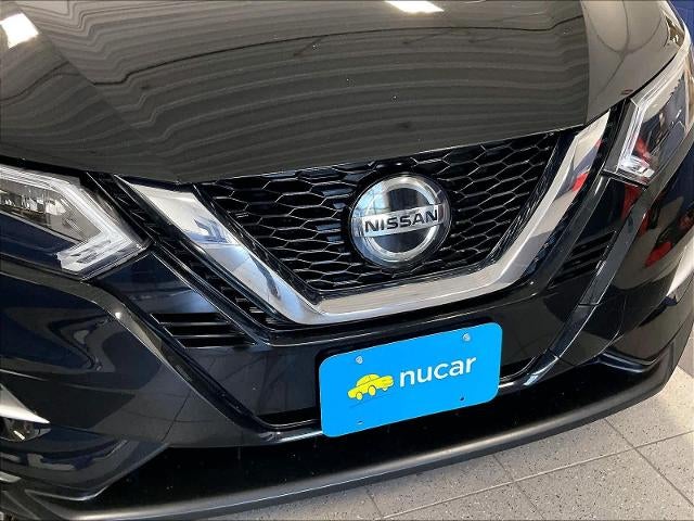 2022 Nissan Rogue Sport AWD SL