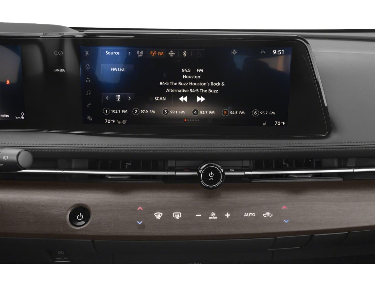 2024 Nissan ARIYA EVOLVE+ e-4ORCE AWD