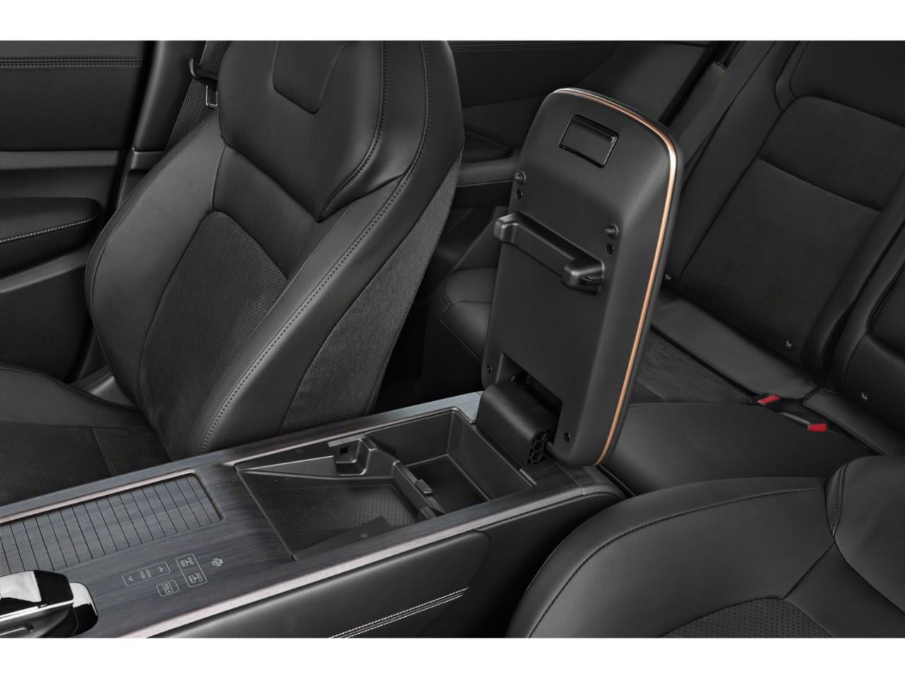 2024 Nissan ARIYA EVOLVE+ e-4ORCE AWD