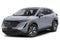 2024 Nissan ARIYA EVOLVE+ e-4ORCE AWD