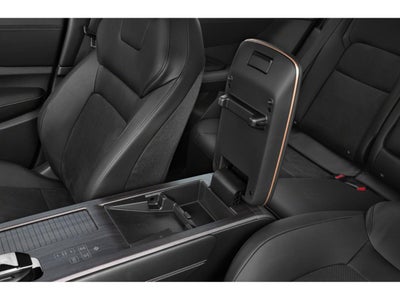 2024 Nissan ARIYA EVOLVE+ e-4ORCE AWD