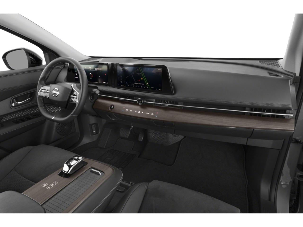 2024 Nissan ARIYA EVOLVE+ e-4ORCE AWD