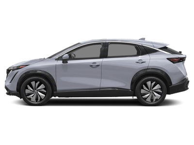 2024 Nissan ARIYA EVOLVE+ e-4ORCE AWD