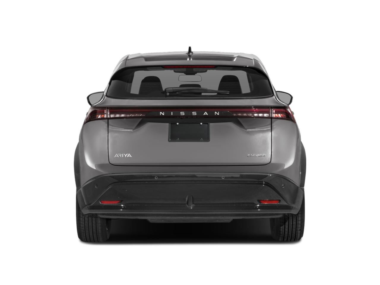 2024 Nissan ARIYA EVOLVE+ e-4ORCE AWD