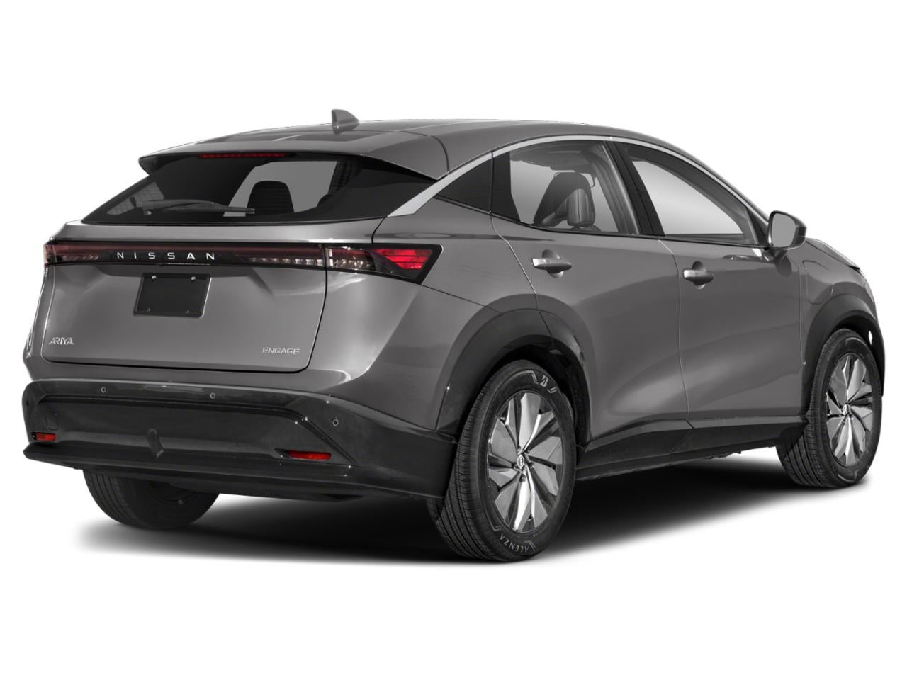 2024 Nissan ARIYA EVOLVE+ e-4ORCE AWD