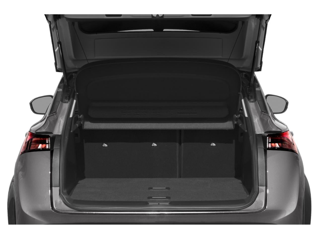 2024 Nissan ARIYA EVOLVE+ e-4ORCE AWD