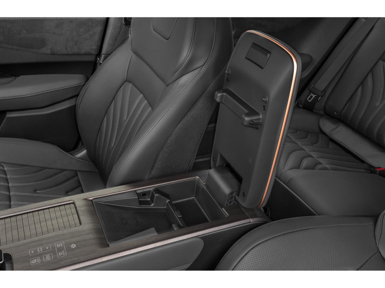 2024 Nissan ARIYA PLATINUM+ e-4ORCE AWD