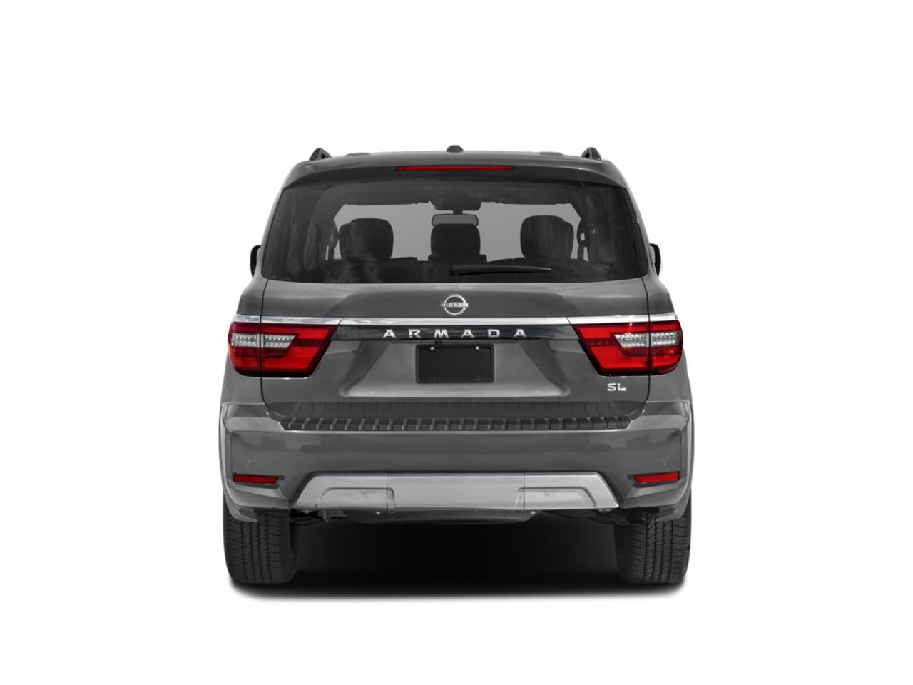 2024 Nissan Armada 4x4 SL