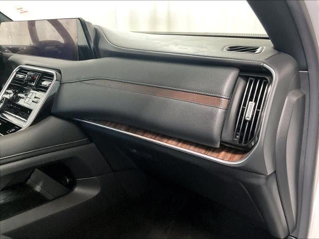 2025 Nissan Armada 4x4 SL