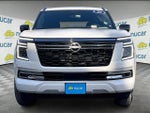2025 Nissan Armada 4x4 SL