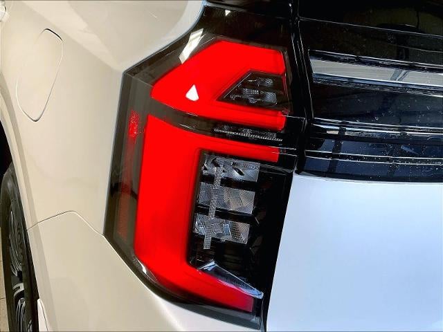 2025 Nissan Armada 4x4 SL