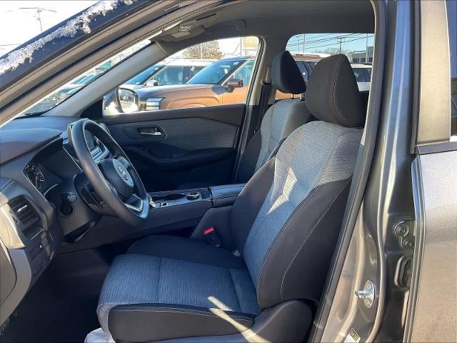 2023 Nissan Rogue AWD SV *Ltd Avail*