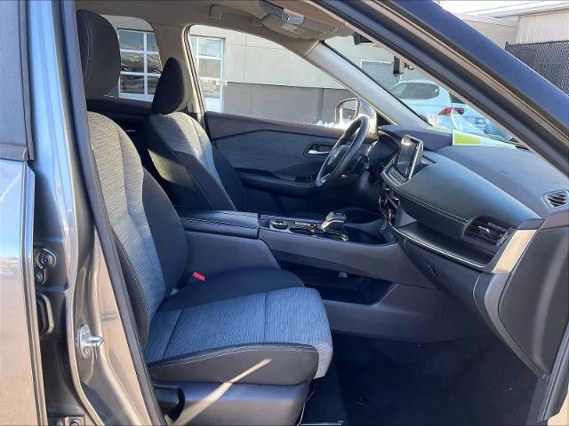 2023 Nissan Rogue AWD SV *Ltd Avail*