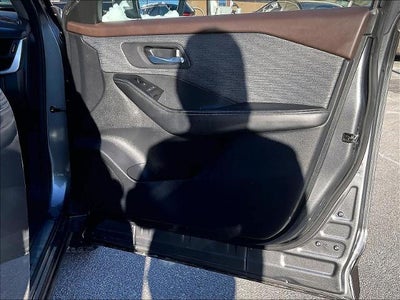 2023 Nissan Rogue AWD SV *Ltd Avail*