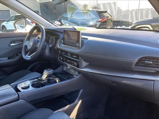 2023 Nissan Rogue AWD SV *Ltd Avail*