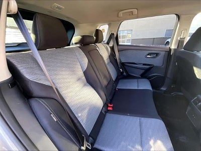 2023 Nissan Rogue AWD SV *Ltd Avail*