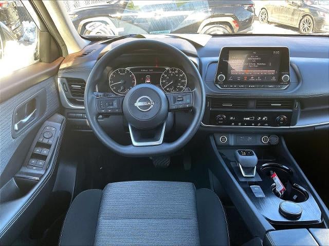 2023 Nissan Rogue AWD SV *Ltd Avail*