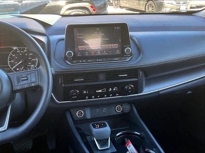 2023 Nissan Rogue AWD SV *Ltd Avail*