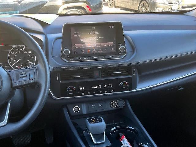 2023 Nissan Rogue AWD SV *Ltd Avail*