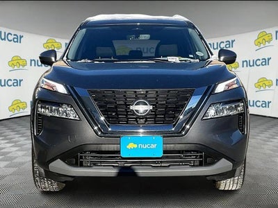 2023 Nissan Rogue AWD SV *Ltd Avail*