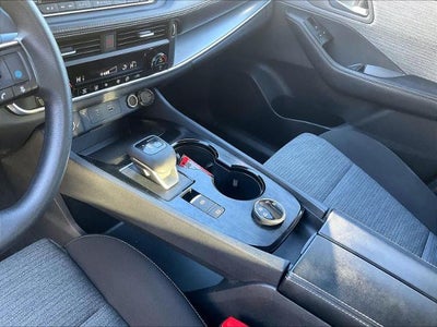 2023 Nissan Rogue AWD SV *Ltd Avail*